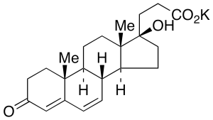 Canrenoic Acid Potassium Salt