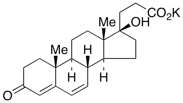 Canrenoic Acid Potassium Salt