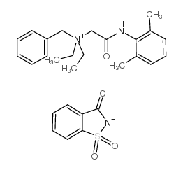 Denatonium Saccharide