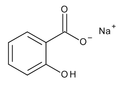 Sodium Salicylate