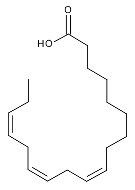 Linolenic Acid