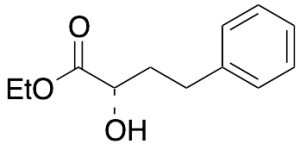 (S)-2-Hydroxy-4-phenylbutyric Acid Ethyl Ester