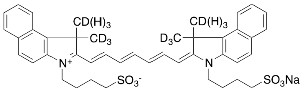 Indocyanine Green >d6