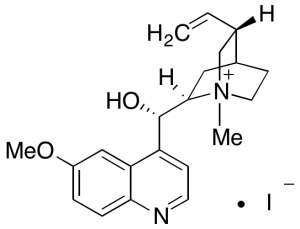 Quinidine Methiodide