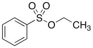 Ethyl Benzenesulfonate