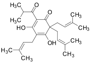 Colupulone
