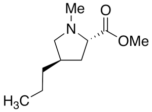 (4R)-1-Methyl-4-propyl-L-proline Methyl Ester