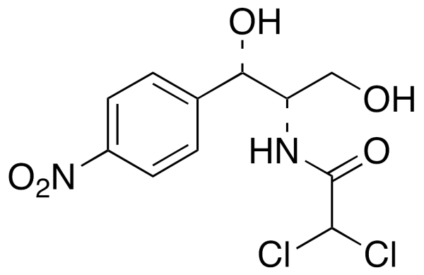 L-(+)-threo-Chloramphenicol