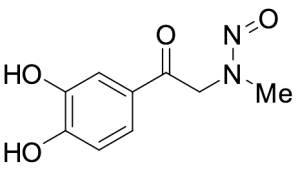 N-Nitrosoadrenalone