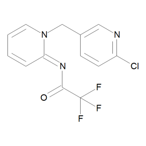 Flupyrimin
