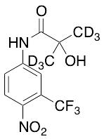 Hydroxy Flutamide-d6