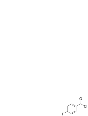 4-Fluorobenzoyl Chloride