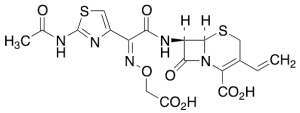 N-Acetyl Cefixime