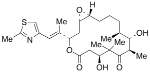 Epothilone A
