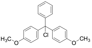 4,4'-Dimethoxytrityl Chloride
