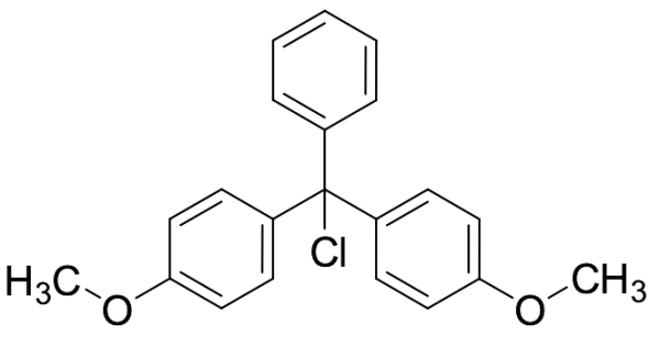 4,4'-Dimethoxytrityl Chloride