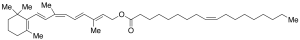 9-cis-Retinyl Oleate