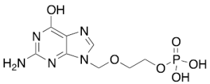 Acyclovir Monophosphate