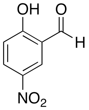 5-Nitrosalicylaldehyde