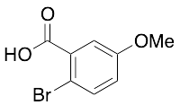 2-Bromo-5-methoxybenzoic Acid
