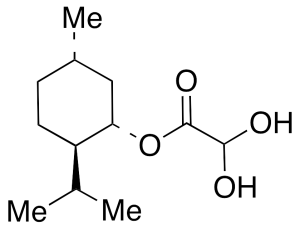 1-O-Dihydroxyacetyl-D-menthol