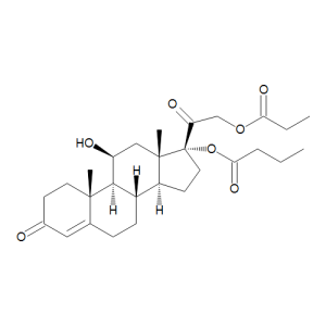 Hydrocortisone 17-Butyrate 21-Propionate