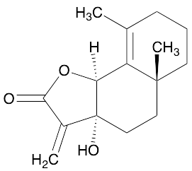 7Alpha-Hydroxyfrullanolide