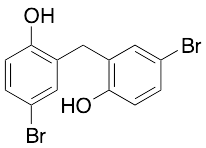 2,2'-Methylenebis(4-bromophenol)