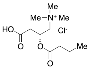 (R)-Butyryl Carnitine Chloride