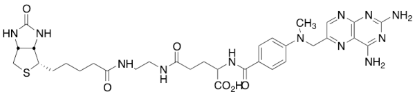 Methotrexyl-N’-biotinylethylenediamine
