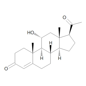 11a-Hydroxy Progesterone