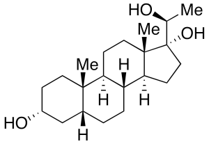 Pregnanetriol