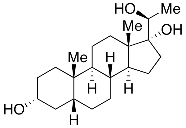 Pregnanetriol
