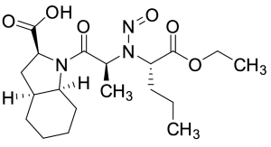 N-Nitroso Perindopril