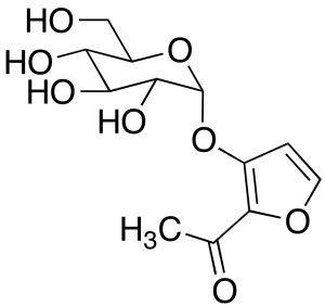 3-O-alpha-D-Glucosyl Isomaltol