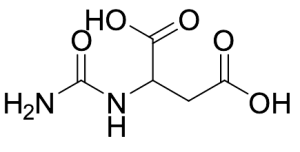 N-Carbamoyl-DL-aspartic Acid