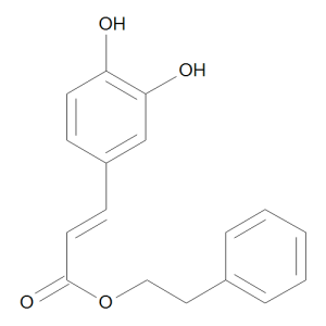 Caffeic Acid Phenethyl Ester