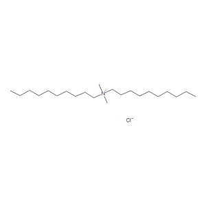 Didecyl Dimethyl Ammonium Chloride
