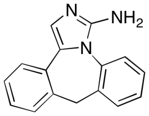 9,13b-Dehydro Epinastine
