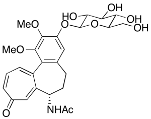 10-Desmethoxycolchiside