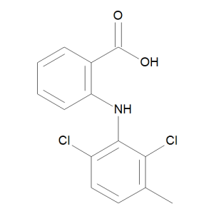 Meclofenamic Acid
