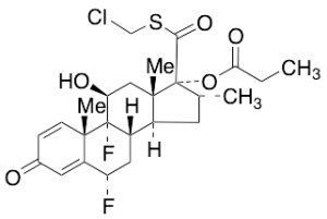 Cloticasone Propionate