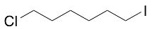 1-Chloro-6-iodohexane