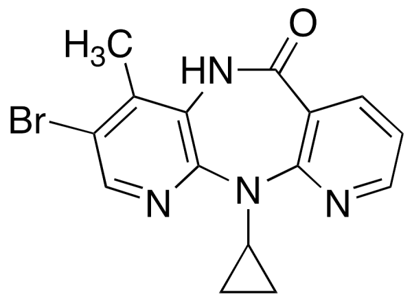 3-Bromo Nevirapine