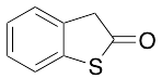 Benzo[b]thiophen-2(3H)-one
