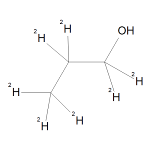 1-Propan-1,1,2,2,3,3,3-d7-ol