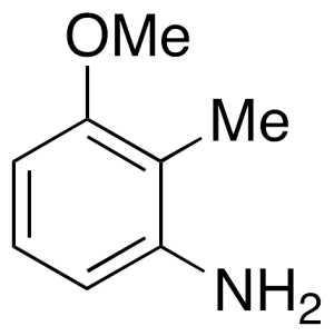 3-Methoxy-2-methylaniline