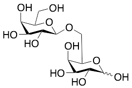 6-O-Beta-D-Galactopyranosyl-D-galactose