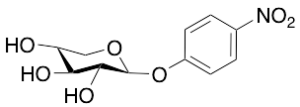 p-Nitrophenyl Beta-D-Xylopyranoside