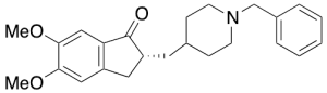 (+)-Donepezil
